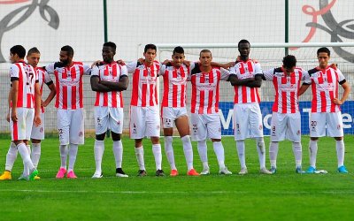 منحة دسمة  للاعبي الفتح ؟