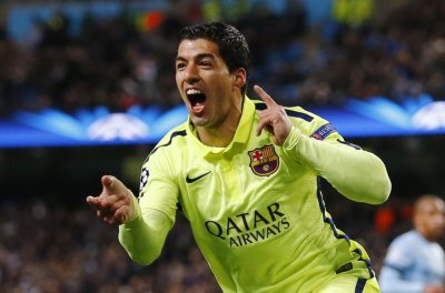 سواريز: وضعيتنا مماثلة بعض الشيء للسنة الماضية