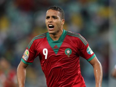 مصطفى مديح مدافعا عن العرابي: حتى رونالدو يضيع فرصا سهلة !