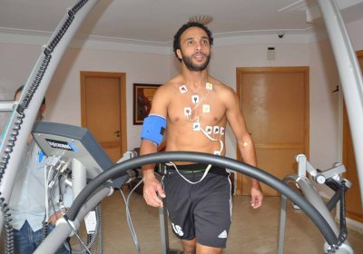 بامعمر يقترب من ترك مكانه للراقي