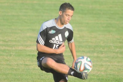 إصابة بليغة ليوسف قديوي