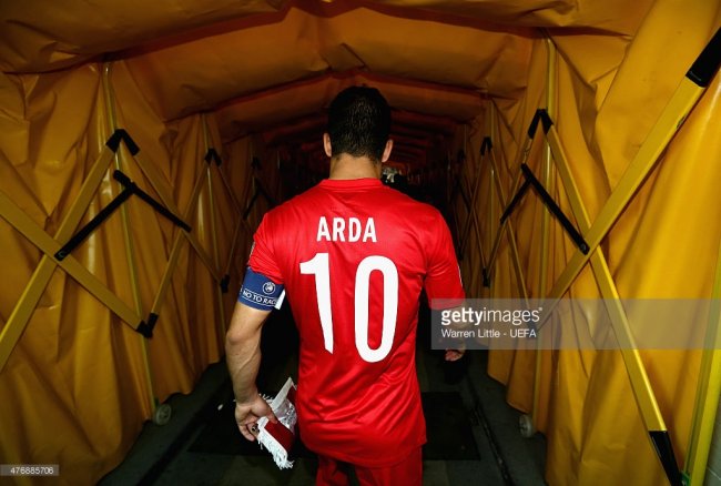 رسمياً | برشلونة يعلن قراره بشأن أزمة توران