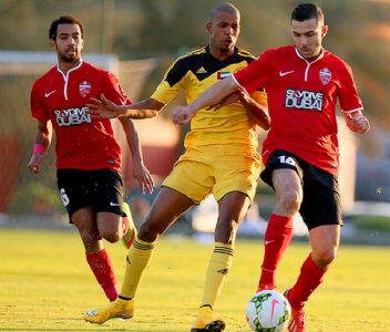 السعيدي يعود إلى أوروبا في الميركاتو