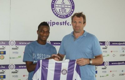 سليمان ديارا لرئيس الوداد: سأعتزل و لن أعود إليك