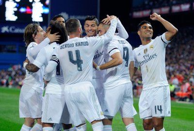 بطولة اسبانيا: ريال مدريد وبرشلونة في مهمة سهلة قبل جولة عصبة ابطال اوروبا