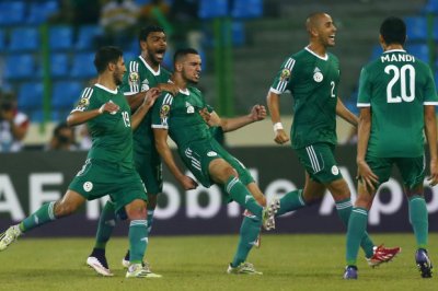 المنتخب الجزائري الأغلى ماليا في دول شمال إفريقيا
