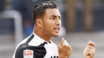 عزيز بوحدوز..سيف البوندسليغا2 القاطع