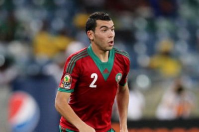 الشاكير ل المنتخب :لن نلعب على نقطة بتونس