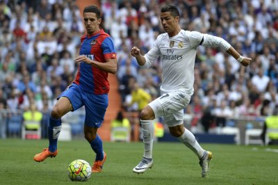 فضال يستسلم أمام ماكينة الريال