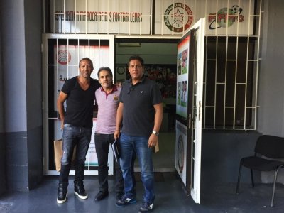 حجي يهيء حفل تكريمه مع الحداوي والداودي