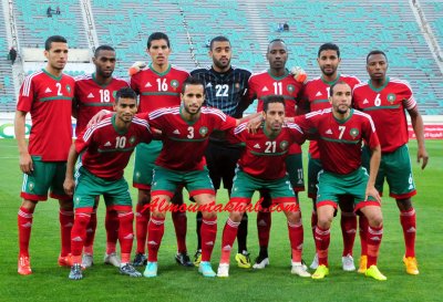 المحليون سافروا لتونس بمعنويات مرتفعة