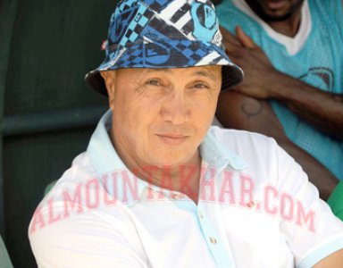 جمال عرض خطة غينا الإستوائية أمام الزاكي