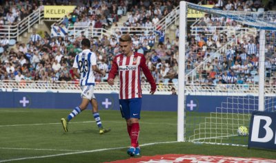 أتلتيكو مدريد يعود من ملعب أنويتا بفوز صعب