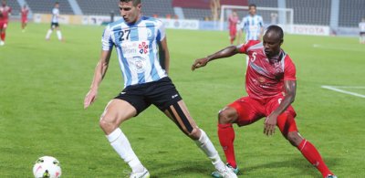 400 مليون غرامة ضد الرجاء