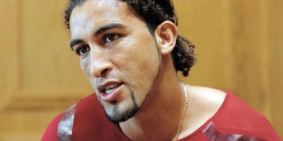 مصطفى حجي لموقع  المنتخب 