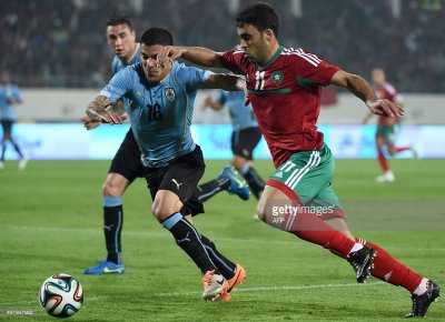 حمد الله.. هل أقنع الناخب الوطني ؟