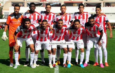 الفتح يخطط في سرية لربح الدرع