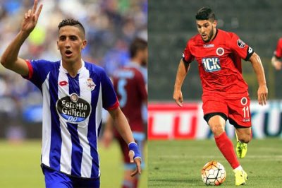 هذا ماقاله حجي لموقع  المنتخب عن الكبير وفجر