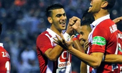 عملية جراحية للاعب نصير الميموني