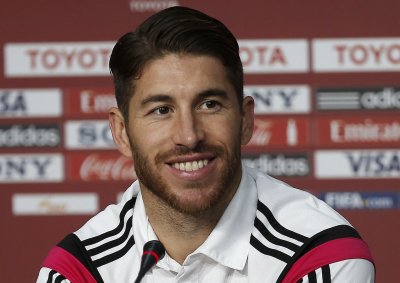 مدرب ريال مدريد يعلن عن لائحته ضد باريس سان جيرمان