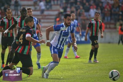 قشاني ل المنتخب  :  لن أقف عند هذا الحد