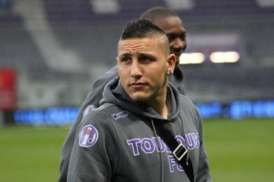 ادريان ريغتان: العودة الى الفريق الوطني يعتبر حلما !