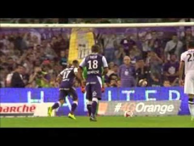 فيديو..ادريان ريغتان المهاري الانيق