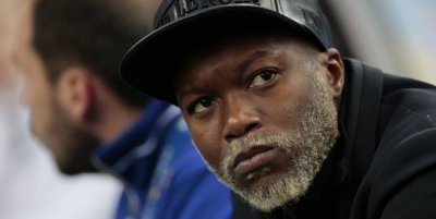 رسميًا: جبرييل سيسي يعتزل على طريقة زيدان