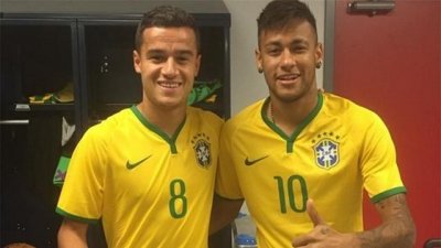 بطل مونديال 2002 يُحذر «كوتينيو» من برشلونة