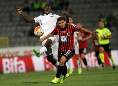 الكبير لموقع  المنتخب :أنتظر إلتحاقي بالأسود