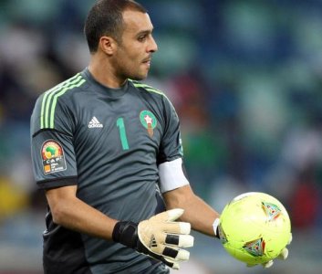 لمياغري يهدد بالتصعيد ضد الجامعة