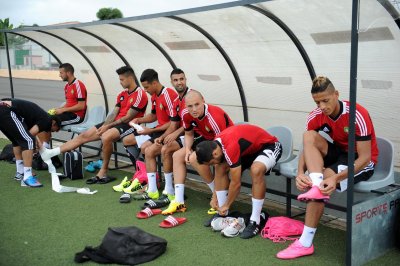 ياسين بامو لموقع المنتخب :سأعطي كل شيء للأسود