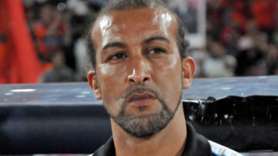 بعثة الجامعة تهنئ حجي