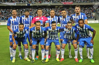اتحاد طنجة هزم وديا فريقين من الهواة