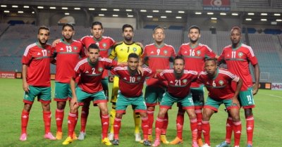 3 مليون سنتم للمحليين بعد هزم ليبيا