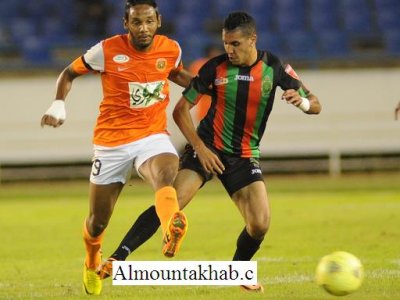 إدارة الجيش الملكي تغرم النغمي