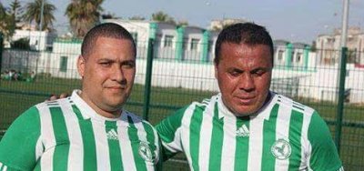 مدرب شبان الرجاء ل المنتخب : أطالب بتحقيق نزيه