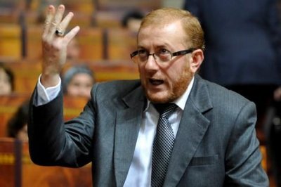 بوليف انتقد هذه المرة أداء المنتخب المحلي