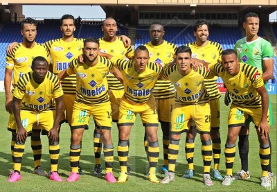 سانشيز يرغب في تدريب الماص