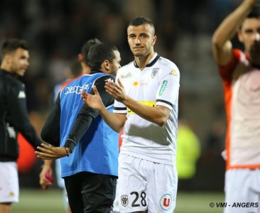 سايس يعود من الإيقاف