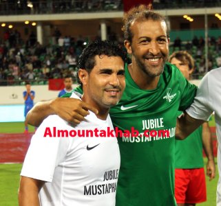 صلاح الدين بصير: تكريم حجي أعادنا للزمن الجميل