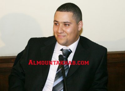 بودريقة بقي بالدار البيضاء و لم يلحق ببوشحاتي