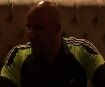 رشيد نكروز لموقع  المنتخب :مطالبون بحسم مواجهة غينيا الإستوائية بالمغرب