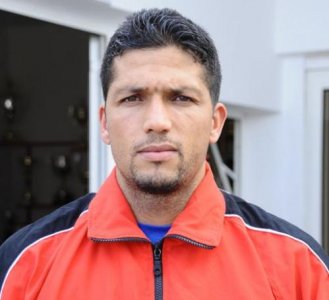 منصور ل المنتخب : مسؤوليتي كبيرة بمولودية وجدة