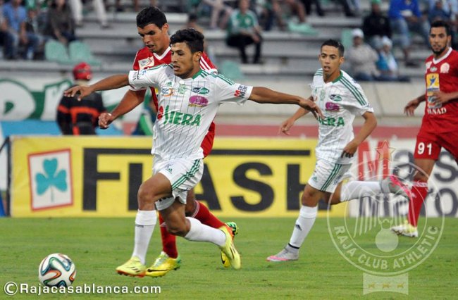 أسبوع حارق في انتظار الرجاء