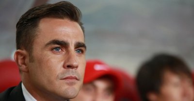 عاجل ورسمي .. فابيو كانافارو مدربا للنصر السعودي