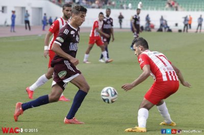 الكارتي: توقف البطولة لم يفقدنا الشهية