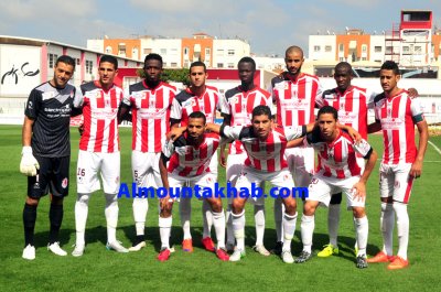 الفتح يؤجل إغلاق مركب مولاي الحسن