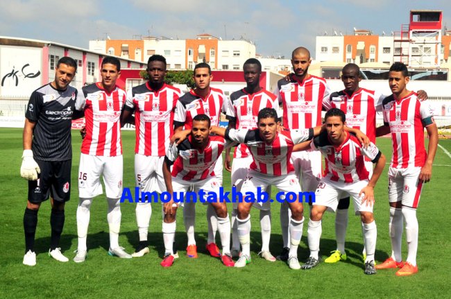 الفتح يؤجل إغلاق مركب مولاي الحسن