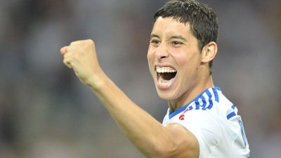 مدرب مارسيليا يغير نظرته حول برادة